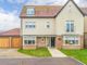 Thumbnail Detached house for sale in Morwick Road, Warkworth, Morpeth, Northumberland