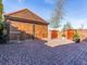 Thumbnail Barn conversion for sale in Birch Lane, Severn Stoke, Worcester