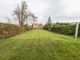Thumbnail Detached bungalow for sale in Tibshelf Road, Holmewood, Chesterfield