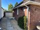 Thumbnail Bungalow for sale in The Hyde, Purton, Swindon, Wiltshire