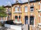 Thumbnail Terraced house for sale in Bawdale Road, East Dulwich, London SE22.