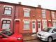 Thumbnail Terraced house for sale in Parry Street, Off Humberstone Road