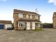 Thumbnail Semi-detached house for sale in Pennie Close, Long Eaton, Nottingham