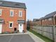 Thumbnail Town house to rent in Stirling Drive, Buckshaw Village, Chorley