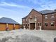 Thumbnail Detached house for sale in Lincoln Road, Tuxford, Newark