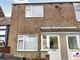 Thumbnail Terraced house for sale in Skellow Road, Carcroft, Doncaster