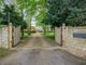 Thumbnail Detached house for sale in The Green, Marston Moretaine, Bedfordshire