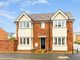Thumbnail Detached house for sale in Cotswold Way, Whitehouse, Milton Keynes