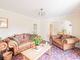 Thumbnail Detached bungalow for sale in Parklands, North Road, Hemsby, Great Yarmouth