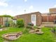 Thumbnail Semi-detached bungalow for sale in Faversham Road, Seasalter, Whitstable