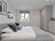 Thumbnail Flat for sale in Mulberry Manor, New Road, Welwyn, Hertfordshire