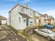 Thumbnail Semi-detached house for sale in Crownhill Road, West Park, Plymouth, Devon