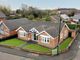 Thumbnail Detached bungalow for sale in Sedgley Road, Tollerton, Nottingham