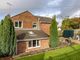 Thumbnail Detached house for sale in Stag Hill, Yorkley, Lydney