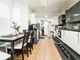 Thumbnail Terraced house for sale in Chesterton Road, London