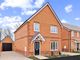 Thumbnail Detached house for sale in Regis Park, Sefter Road, Rose Green, Bognor Regis