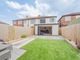 Thumbnail Mews house for sale in Pond Street, Lowton, Warrington