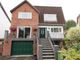 Thumbnail Detached house for sale in Fromeside Park, Frenchay, Bristol