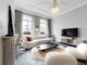 Thumbnail Flat for sale in Chesham Place, London