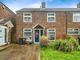 Thumbnail End terrace house for sale in Westfield, Harlow