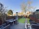 Thumbnail Terraced house for sale in Longmeadow Road, Sidcup, Kent