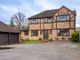 Thumbnail Detached house for sale in Goldcrest Drive, Ridgewood, Uckfield