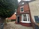 Thumbnail End terrace house to rent in Greenfield Road, Birmingham