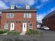 Thumbnail Semi-detached house for sale in Fleece Lane, Nuneaton