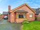 Thumbnail Bungalow for sale in The Links, Wrexham