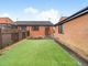 Thumbnail Semi-detached bungalow for sale in Kingfisher Way, Leeds