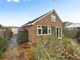 Thumbnail Detached bungalow for sale in Duck Street, Egginton, Derby