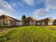 Thumbnail Detached bungalow for sale in Ledbury Road, Peterborough