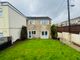 Thumbnail Terraced house for sale in Ladies Row, Sirhowy, Tredegar