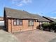Thumbnail Semi-detached bungalow for sale in Buckingham Road, Louth
