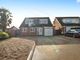 Thumbnail Detached house for sale in Lower Road, Hullbridge, Hockley