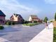 Thumbnail Detached house for sale in Plot 2 New Homes, Westville Road, Frithville, Boston, Lincolnshire