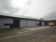 Thumbnail Industrial to let in Coelus Street, Hull, East Yorkshire