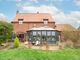 Thumbnail Detached house for sale in Church Road, Holme Hale, Thetford