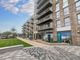 Thumbnail Flat for sale in Belgrave Road, Wembley