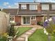 Thumbnail Semi-detached house for sale in Cornish Way, Royton