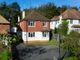 Thumbnail Detached house for sale in Charing Heath, Ashford