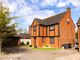 Thumbnail Detached house for sale in Larch Way, Dunmow