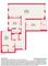 Thumbnail Flat to rent in Monck Street, London