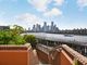 Thumbnail Flat for sale in Free Trade Wharf, Wapping
