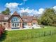 Thumbnail Semi-detached house for sale in Gorse Hill, Petworth Road, Wormley, Godalming