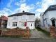 Thumbnail Semi-detached house for sale in Queens Avenue, Flint