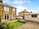Thumbnail Semi-detached house for sale in Moor End Road, Mount Tabor, Halifax