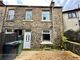 Thumbnail Terraced house to rent in Baker Street, Huddersfield, West Yorkshire