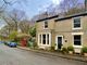 Thumbnail End terrace house for sale in Kinder Road, Hayfield, High Peak
