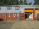 Thumbnail Light industrial for sale in 7 North Crescent, Diplocks Way, Hailsham